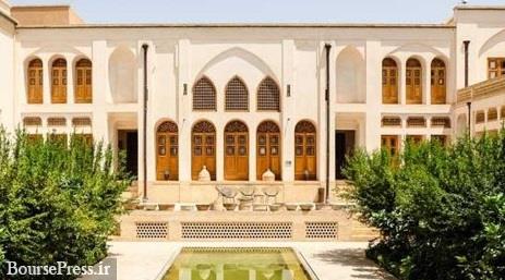 مزایای اقامت در هتل های سنتی کاشان و یزد + معرفی بهترین و معروفترین ها
