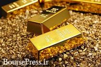 پیش بینی قیمت و تولید طلا تا 4 سال آینده و دو کشور برتر