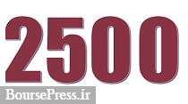 "رافزا" با 2500 تومان کشف قیمت شد / سهمیه و نقدینگی / عدم ثبت رکورد جدید