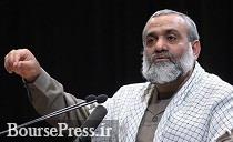 پیشنهاد سردار نقدی به جای التماس به فروش نفت
