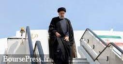 سفر امروز رئیسی به عسلویه برای فاز 11 گازی، طرح متانول و پتروشیمی هنگام