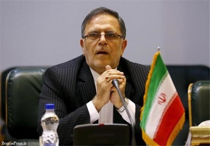 برقراری 264 رابطه کارگزاری و بازگشایی 1202 ال سی بعد از برجام