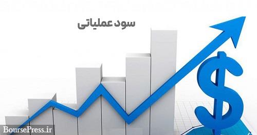 اعلام دلایل بیمه فرابورسی برای رشد 128 درصدی سود عملیاتی سه ماهه
