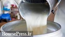 درخواست دامداران از سازمان حمایت برای افزایش 44 درصدی قیمت شیرخام
