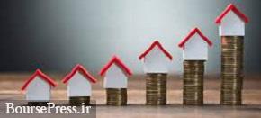 گزارش بانک مرکزی از گرانی 18.4درصدی مسکن تهران/ بیشترین و کمترین قیمت