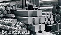 رویه ثبت اطلاعات محصولات فولادی در سامانه جامع تجارت ابلاغ شد