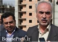 مطالعات ساخت 4 شهر جدید در کشور آغاز شد