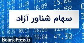 مصوبه افزایش سهم شناور آزاد شرکت های تابعه دولتی در بورس اصلاح شد