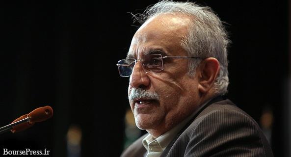 تامین مالی 8 هزار میلیارد تومانی پروژههای نفتی از بورس
