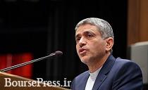 پیغام طیب نیا به تمدیدکنندگان تحریم های ایران: امکان پذیر نیست