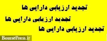 توضیح دو شرکت درباره برآورد افزایش سرمایه از تجدید ارزیابی و انعقاد قرارداد