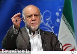 رمزگشایی وزیر نفت از دلایل کاهش قیمت نفت در مجلس