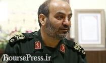 نظر مشاور فرمانده سپاه درباره قیمت گذاری محصولات پتروشیمی