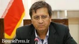 واکنش همتی به افزایش 40 درصدی صادرات نفت: بدون تلاش هم می شد !