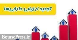 توضیح کوتاه شرکت جدید درباره برنامه افزایش سرمایه از تجدید ارزیابی