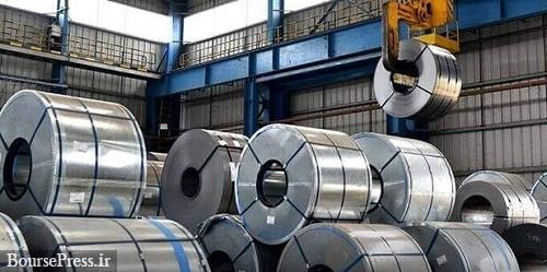 ارزبری تولید فولاد با کاهش 60 درصدی به 65 دلار در هر تن رسید