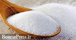 تولید و عرضه 1.5عرض میلیون تن شکر/ منتظر گرانی باشید!