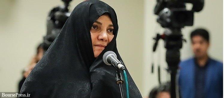 20 سال حبس در انتظار دختر وزیر اسبق صنعت