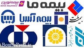 سرمایهگذاری منابع شرکتهای بیمه محدود شد/ ممنوعیت سپرده گذاری در بانک