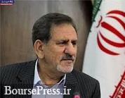 واکنش جهانگیری به وعدههای یک رقیب: می خواهد مردم را فریب دهد