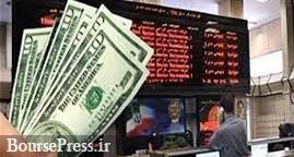 دلیل افزایش دلار در برابر عدم ریزش بورس/ پیش بینی برگشت به کانال 50 هزاری
