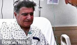 استاد شجریان در بیمارستان بستری شد/ حال مساعد و ترخیص بزودی