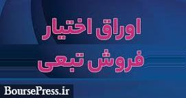 برنامه جدید بورس برای نجات بازار : این بار با عرضه 6 هزار میلیارد تومان اوراق!