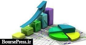 آخرین عملکرد "غکورش، قرن، کیمیاتک" با رشد 16، 44 و 49 درصدی درآمد