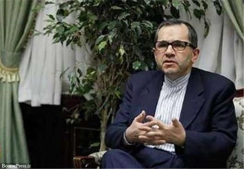 بازگشایی السی از روز اول اجرای برجام/ برداشتن تحریمها تا چند روز دیگر