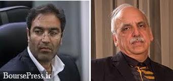 پاسخ عبده تبریزی و محمدی به شایعه تغییر رئیس سازمان بورس