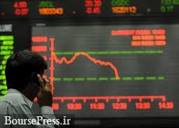 تازه ترین رکورد منفی بورس در اولین سالگرد سقوط شاخص
