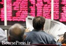 بازگشت به بورس 7 شرکت و روز آخر یک سهم حق تقدم دارای صف خرید
