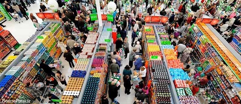 هیچ کمبودی در فروشگاههای زنجیرهای نیست / تولید سه نوبته کارخانه ها