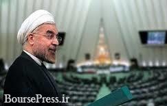 طرح سوال از روحانی و وزیر کشاورزی به آینده موکول شد