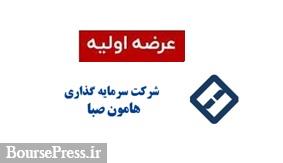 هشتمین عرضه اولیه سال قطعی شد / نقدینگی مورد نیاز + معرفی "وهامون"