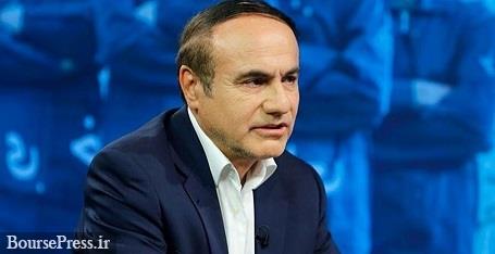 رئیس بیمه مرکزی پس از 3.5 سال فعالیت استعفا داد