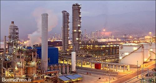 پیشرفت 95 درصدی طرح پتروشیمی گچساران با وام 220 میلیون یورویی