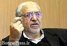 واکنش نعمت زاده به تحریم وام خودرو: شعور مردم بالاتر از این حرف ها است