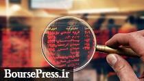 فهرست 142 نماد بورسی مشمول انتقال با تنزل "خودرو، خساپا" و چند نماد دیگر
