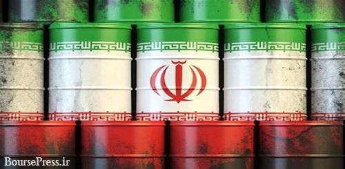 تولید نفت ایران به 3.1 میلیون بشکه در روز رسید