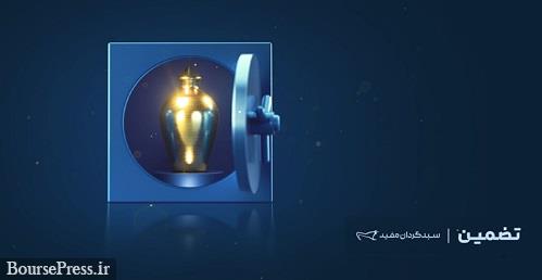 پذیره نویسی صندوق تضمین اصل سرمایه مفید با سقف 500 میلیاردی آغاز شد