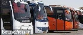 زیرمجموعه ایران خودرو با همکاری یک شرکت اتوبوس بین شهری تولید میکند