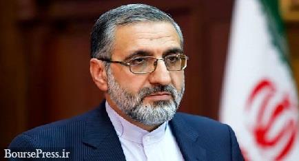استعفای لاریجانی تکذیب شد/ آخرین وضعیت پرونده یکه زارع