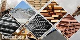 قیمت مصالح ساختمانی به چند دلیل 100 درصد گران شد/ فرار سرمایه ها