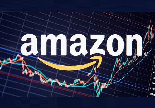 برنامه فروش 25 میلیون سهم دیگر آمازون به ارزش پنج میلیارد دلار