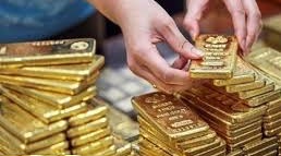 عرضه جدید شمش طلا در مرکز مبادله از یکشنبه با همان شرایط قبلی