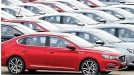 دور جدید عرضه خودروهای وارداتی از امروز با حساب وکالتی 500 میلیونی شروع شد