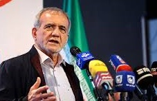 معضل انتخاب اعضا کابینه و معرفی شاخص مدیریت دولت آینده از زبان پزشکیان