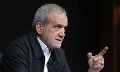 خبر غیررسمی: پزشکیان دستور لغو تمام مصوبات و انتصابات 25 روز گذشته داد! / تکذیب شد!