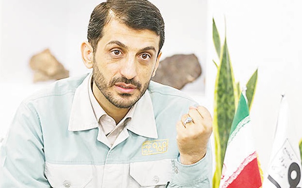 پیشنهاد مدیرعامل فولاد مبارکه به دولت جدید و راهکار جهش تولید فولاد
